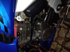 TVS Apache RTR 160 4V